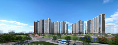 롯데건설 양정 롯데캐슬 프론티엘 1순위 평균 7.9대1·최고 18대1