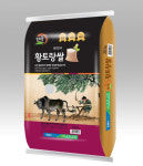 무안 황토랑쌀 15년 연속 전남 10대 대표 브랜드 선정
