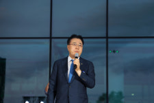 화순군, 힐링 랜드마크 개미산 전망대 준공