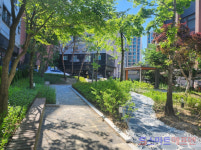 용인특례시 수지구, 도심 속 힐링 쉼터 ‘쌈지공원’ 3곳 정비
