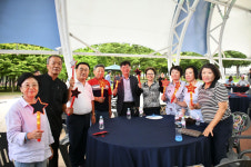 장수군, 군민 모두 함께하는 귀농귀촌인 한마음대회 성료