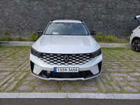 뚜껑 열어보니 상품성 좋네...르노 그랑 콜레오스 시승기