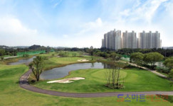 보성그룹, 전북 군산에 18홀 규모 파인파크 AT 군산파3 개장