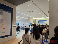 국평 역세권 단지가 6억원 대···한강 수자인 오브센트