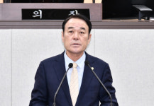 주재현 여수시의원 율촌·소라 도시가스 보급 지연 여수 발전 저해