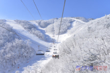 부영그룹 무주덕유산리조트, 시즌권 특가 판매