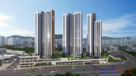 SK에코플랜트, 부산 센텀 파크 SK뷰 분양···평당  2355만원