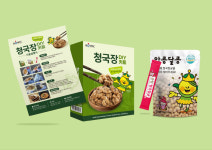 순창군, 청국장 DIY 키트 개발···손쉬운 제작 방법으로 인기몰이