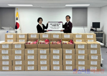 에스알, 건강한 우리 먹거리 지원으로 지역상생 