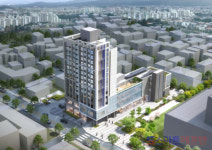 GH, 광주송정복합 통합공공임대주택 88세대 첫 공급