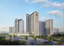 현대건설 디에이치 대치 에델루이 완판 