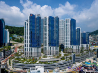 DL이앤씨 e편한세상 송도 더퍼스트비치 11월 분양  