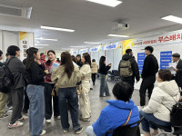 익산시 ‘다이로움 취업박람회’···올해만 10번째 성공 개최
