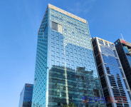 바다 쓰레기 수거 KB국민은행, 환경정화 활동 전개