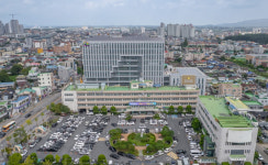 익산시, ‘다이로움 스마트 안전빌리지’ 조성 박차