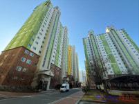 부영그룹 원주무실 사랑으로 부영 잔여세대 분양