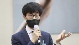 '네이버 창업자' 이해진 이사회 의장 복귀 전망에… 네이버 