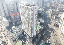 KBI건설, 하월곡동 '성북 펠릭스' 청년안심주택 준공