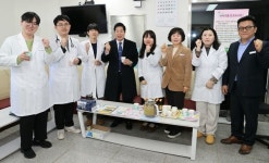 공영민 고흥군수, 공공의료서비스 강화 소통 행보