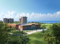 BS그룹 솔라시도에 국제학교 유치···주거특화단지 개발 탄력