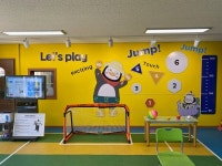 전북도교육청, 군산 문창초에 도내 최초 AI 펭톡 존 설치