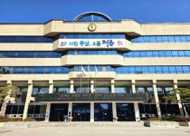 정읍시, 순정축협-송령교 도시계획도로 확장 본격 착공
