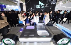 K-배터리 3사, 인터배터리서 캐즘 극복 신기술 소개