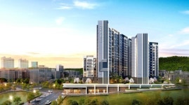 동부건설, 800억원 규모 망우동 가로주택 정비사업 수주