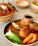 부산 아쿠아펠리스 산조의 광안리 짬뽕, 소셜 조회수 60만 돌파