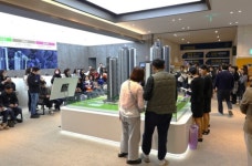 동부건설 문수로 센트레빌 에듀리체 정당계약 진행