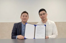 네오메이션-21그램, 국내 최초 반려동물 수분해 장례 서비스 상용화 위해 맞손