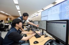 현대엔지니어링울산국내EV신공장건설프로젝트현장식당 | 현대엔지니어링, 3년 연속 전기차 충전시설 보조사업자 선정