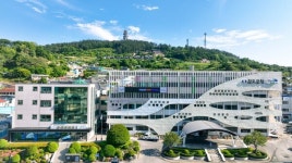 완도군, 해양치유센터-광주 송정역 경유 시외버스 신규 운행