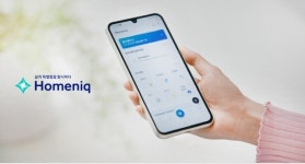 삼성물산 차세대 주거플랫폼 홈닉 타 브랜드 적용 확대