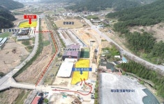 정읍시, 드림랜드 동화마을 임시주차장 60면 마련