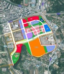 순천 연향들 도시개발사업 연내 착공 순항