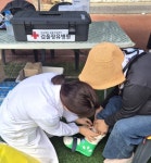 갑을장유병원, 지역 축제 의료 지원 강화