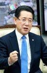 김영록 전남도지사, 안병하 치안감 국가배상 2심 판결에 환영