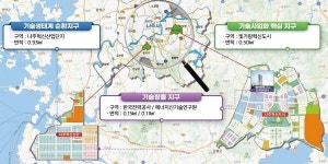 나주시, 에너지산업 특화 강소특구 2단계 확정