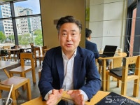 [인터뷰] 손학 에스씨이코리아 대표 모바일 접근성 확대는 선택 아닌 필수