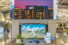 GS건설, 인천공항에 자이 팝업스토어 오픈