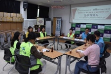 무안군사회복지협의회·장애인복지관, 포용적 복지 환경 조성 한마음