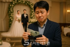 강원은 식사 한 끼도 적자?···축의금 얼마 정도가 적당?
