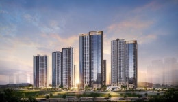 BS한양 인하대역 수자인 로이센트 9월 분양 예정