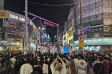 부산진구 서면, 9월 차 없는 거리 문화행사 개최