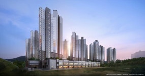 9월 10대 건설사 출격 예고···용인·안양·광명 등 5곳·8천가구 공급  