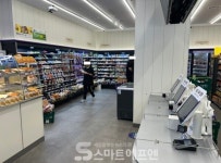 컬리 특화 CU타워팰리스점 운영 종료···온·오프라인 유통 실험 한계