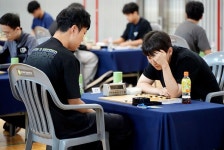 제1회 경기과학기술대학교 총장배 전국 중고등학교 바둑대회 성료