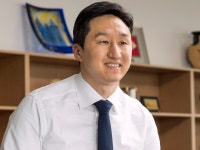 정기선, 회장 승진···HD현대 사장단 인사 단행