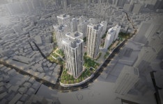 BS그룹 코리아신탁, 1191가구 규모 상도14구역 재개발 사업 시행